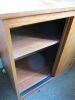 Dark Wood Office Furniture & Older Metal Filing Cabinets & Cupboards (Located Throughout Tower Building & Offices) to Include: 4 x Desks, Assorted Tables, Bookshelves, 3 x 4 Drawer Filing Cabinets, 2 x 3 Draw Cabinets & 2 x 6 Drawer Cabinets and Metal Cu - 13