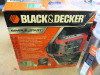 4 x Electrical Items to Include: 2 x 12v Chargers, 1 x Tyre Inflator & 1 x Mini Vacuum with Attachments & 4 x Cans of Clear Road Marking Primer. (Tower Building). - 5