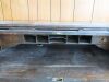 Antique Roll Top Bureau. NOTE: lock broken. - 4