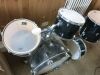 Set of CB Drums with 5 Sections & Stands. NOTE: no cymbals. - 3