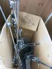 Set of CB Drums with 5 Sections & Stands. NOTE: no cymbals. - 6