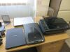 Large Quantity of Assorted Office I.T (Located Throughout Both Buildings, Excluding Items Previously Lotted) to Include: PC's, Monitors, 3 x Dyno Label Printers, Scanners, Misc Printers, Keyboards, Mice, Etc (As Viewed). NOTE: hard drives to be removed.