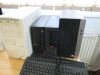 Large Quantity of Assorted Office I.T (Located Throughout Both Buildings, Excluding Items Previously Lotted) to Include: PC's, Monitors, 3 x Dyno Label Printers, Scanners, Misc Printers, Keyboards, Mice, Etc (As Viewed). NOTE: hard drives to be removed. - 9