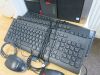 Large Quantity of Assorted Office I.T (Located Throughout Both Buildings, Excluding Items Previously Lotted) to Include: PC's, Monitors, 3 x Dyno Label Printers, Scanners, Misc Printers, Keyboards, Mice, Etc (As Viewed). NOTE: hard drives to be removed. - 12