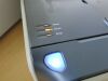 2 x Brother Printers to Include: Brother HL-L3230 CDW Colour Laser Printer & Brother HL2150N. Tower Building). - 5