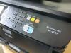 Epsom Workforce Pro WF-4640 All in One Printer, Scan, Copy. (Tower Building). - 3