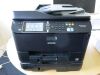 Epsom Workforce Pro WF-4640 All in One Printer, Scan, Copy. (Tower Building). - 4