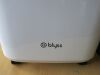 Logik Paper Shredder & Blyss Dehumidifier. (Tower Buildling). - 2