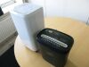 Logik Paper Shredder & Blyss Dehumidifier. (Tower Buildling). - 7