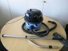 Henry Numatic Hoover, Model HVR 200A with Attachment. (Tower Building).