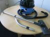 Henry Numatic Hoover, Model HVR 200A with Attachment. (Tower Building). - 4