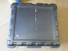 Heavy Duty Flight Case, with Foam Cutout Compartments Inside. (Tower Building) - 3