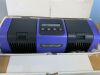 Speedy Breedy Microbiaial Contamination Testing Machine with 5 Boxes of Culture Vessels. - 2