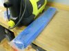 Karcher GP50 Water Pump with 2 x Blue Lay Flat Hoses & Reel of Reinforced Hose. (Tower Building). - 6