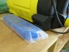 Karcher GP50 Water Pump with 2 x Blue Lay Flat Hoses & Reel of Reinforced Hose. (Tower Building). - 7