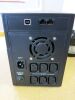 Power Walker V1 2200 UPS & 240 to 110v Transformer. (Tower Building) - 4