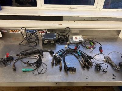 Selection of CO2 Sensors for Wideband Air/Fuel Ratio with Accessories.