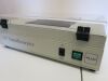 UV Transilluminator Light Box, Model M-15, S/N 092899-001. - 3