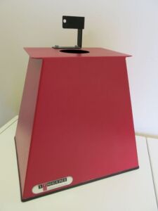 Syngene Camera Cone.