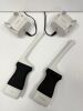 2 x Clarius Scanner EC7 HD Portable Ultrasound Scanners with Clarius 2-in-1 Charging Stations & Power Supplies. - 3