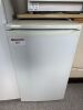 Lec Fridge Undercounter Small Fridge.