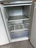 Lec Fridge Undercounter Small Fridge. - 2