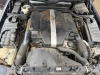 Y28 OSL: (2001) Mercedes-Benz SL280 Auto Convertible in 2 Tone Blue. Automatic, Petrol, 2799cc. Mileage 122,792. MOT Expired 21st January 2025. Comes with Key & V5C Logbook. Plate Y 280 SL Included NOTE: condition, warning & engine management light - 18