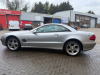 NBZ 343: (2004) Mercedes-Benz SL350 Coupe in Silver. Automatic, Petrol, 3724cc...... - 4