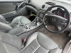 NBZ 343: (2004) Mercedes-Benz SL350 Coupe in Silver. Automatic, Petrol, 3724cc...... - 17