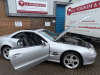 NBZ 343: (2004) Mercedes-Benz SL350 Coupe in Silver. Automatic, Petrol, 3724cc...... - 21