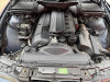 SM51 XFT: (2001) BMW 525I SE Auto Saloon in Blue. Automatic, Petrol 2494cc. Mileage 54,467. MOT Expires 2nd December 2025. Comes with 2 x Keys & V5C Logbook.NOTE: requires jump to start, battery requires attention, general condition as pictured & viewed. - 13