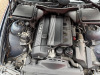 SM51 XFT: (2001) BMW 525I SE Auto Saloon in Blue. Automatic, Petrol 2494cc. Mileage 54,467. MOT Expires 2nd December 2025. Comes with 2 x Keys & V5C Logbook.NOTE: requires jump to start, battery requires attention, general condition as pictured & viewed. - 14