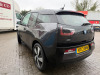 HT13 BMW: (2014) BMW I3, Electric 3 Door Hatchback in Grey. 1 Speed Auto Electric. Mileage 26,417. MOT Expires 25th March 2026. Comes with 2 x Keys, V5C Logbook, 2 x Charge Leads, Owners Manual & History of Services & MOT. - 6