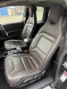 HT13 BMW: (2014) BMW I3, Electric 3 Door Hatchback in Grey. 1 Speed Auto Electric. Mileage 26,417. MOT Expires 25th March 2026. Comes with 2 x Keys, V5C Logbook, 2 x Charge Leads, Owners Manual & History of Services & MOT. - 9