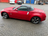 FN09 ESF: (2009) Nissan 350Z Convertible in Red. Manual, Petrol, 3498cc. Mileage 52,180. MOT Expires 27th March 2026. Comes with 2 x Keys, V5C Logbook, Owners Manual, Service Book with 11 Stamps & History of Service & MOT. - 4