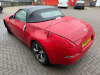 FN09 ESF: (2009) Nissan 350Z Convertible in Red. Manual, Petrol, 3498cc. Mileage 52,180. MOT Expires 27th March 2026. Comes with 2 x Keys, V5C Logbook, Owners Manual, Service Book with 11 Stamps & History of Service & MOT. - 5
