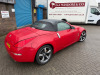 FN09 ESF: (2009) Nissan 350Z Convertible in Red. Manual, Petrol, 3498cc. Mileage 52,180. MOT Expires 27th March 2026. Comes with 2 x Keys, V5C Logbook, Owners Manual, Service Book with 11 Stamps & History of Service & MOT. - 7