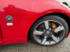 FN09 ESF: (2009) Nissan 350Z Convertible in Red. Manual, Petrol, 3498cc. Mileage 52,180. MOT Expires 27th March 2026. Comes with 2 x Keys, V5C Logbook, Owners Manual, Service Book with 11 Stamps & History of Service & MOT. - 9