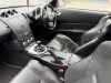 FN09 ESF: (2009) Nissan 350Z Convertible in Red. Manual, Petrol, 3498cc. Mileage 52,180. MOT Expires 27th March 2026. Comes with 2 x Keys, V5C Logbook, Owners Manual, Service Book with 11 Stamps & History of Service & MOT. - 13