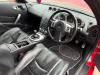 FN09 ESF: (2009) Nissan 350Z Convertible in Red. Manual, Petrol, 3498cc. Mileage 52,180. MOT Expires 27th March 2026. Comes with 2 x Keys, V5C Logbook, Owners Manual, Service Book with 11 Stamps & History of Service & MOT. - 19