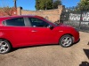 GF67 MUB: (2017) Alfa Romeo Giulietta Multiair Super Turbo Charged, 5 Door Hatchback in Red with Tan Leather Interior. Manual 6 Gears, Petrol, 1368cc. Mileage Approx 102,397. MOT Expires 5th July 2025. Comes with 1 x Keys & V5C Logbook. NOTE: recent - 5