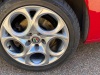 GF67 MUB: (2017) Alfa Romeo Giulietta Multiair Super Turbo Charged, 5 Door Hatchback in Red with Tan Leather Interior. Manual 6 Gears, Petrol, 1368cc. Mileage Approx 102,397. MOT Expires 5th July 2025. Comes with 1 x Keys & V5C Logbook. NOTE: recent - 8