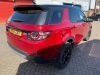AE16 ZBY: (2016) Land Rover Discovery Sport HSE TD4 SUV in Red. 7 Seater with Panoramic Roof & Tinted Windows. Automatic 9 Gears, Diesel, 1999cc. Mileage 48,250. MOT Expires 14th April 2026. Comes with 2 x Keys, V5C Logbook & Service History (As Viewed - 5