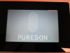Pureskin Epilasel Ice Platinum Laser Hair Removal Machine, S/N OE02070423, YOM 2023. Comes with 1 x Applicator with 3 Wave Lengths, 755nm, 808nm, 1064nm in Carry Case. (Password 12345). - 2