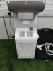 Pureskin Epilasel Ice Platinum Laser Hair Removal Machine, S/N OE02070423, YOM 2023. Comes with 1 x Applicator with 3 Wave Lengths, 755nm, 808nm, 1064nm in Carry Case. (Password 12345). - 9