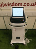 Pureskin Pure Derma Non Surgical Skin Treatment Machine, S/N 12535190796, YOM 2023. Comes with 1 x Applicator, 1 x Foot Pedal & 4 x 64 & 1 x 36 Interchangeable Needle Insulated Microneedles.