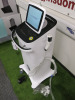 Pureskin Pure Derma Non Surgical Skin Treatment Machine, S/N 12535190796, YOM 2023. Comes with 1 x Applicator, 1 x Foot Pedal & 4 x 64 & 1 x 36 Interchangeable Needle Insulated Microneedles. - 3