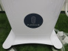 Pureskin Pure Derma Non Surgical Skin Treatment Machine, S/N 12535190796, YOM 2023. Comes with 1 x Applicator, 1 x Foot Pedal & 4 x 64 & 1 x 36 Interchangeable Needle Insulated Microneedles. - 8