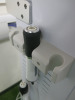Pureskin Pure Hydro Super Facial 8 in 1 High Tech Treatment Machine, S/N 12535200963, YOM 2023. Comes with 7 x Applicators, 1 x Foot Pedal & Power Supply. - 6