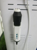 Pureskin Pure Hydro Super Facial 8 in 1 High Tech Treatment Machine, S/N 12535200963, YOM 2023. Comes with 7 x Applicators, 1 x Foot Pedal & Power Supply. - 7
